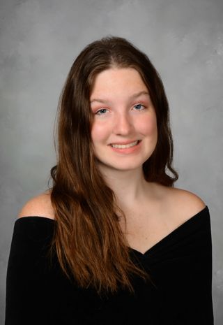 Missouri Alpha Chapter Composite Detail, Kendall Barnes, 2021-2022