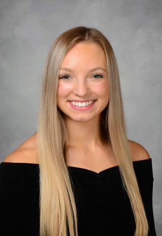 Missouri Alpha Chapter Composite Detail, Grace Demetrician, 2021-2022