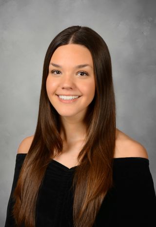 Missouri Alpha Chapter Composite Detail, Sarah Darmody, 2021-2022