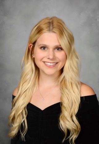 Missouri Alpha Chapter Composite Detail, Gabriella Bain, 2021-2022