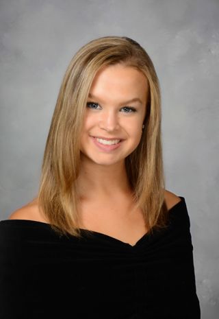 Missouri Alpha Chapter Composite Detail, Lauren Jacobs, 2021-2022