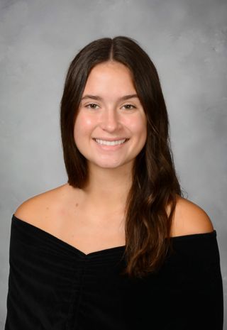 Missouri Alpha Chapter Composite Detail, Erika Hillyer, 2021-2022