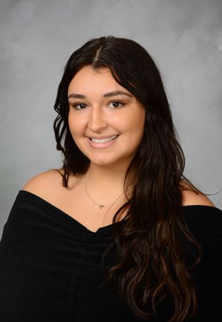 Missouri Alpha Chapter Composite Detail, Francesca Klosener, 2021-2022