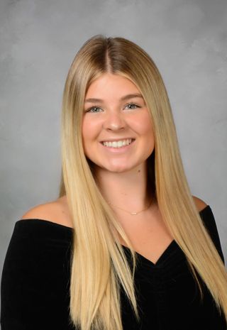 Missouri Alpha Chapter Composite Detail, Lauren Kirk, 2021-2022