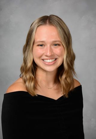 Missouri Alpha Chapter Composite Detail, Courtney Cook, 2021-2022