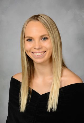 Missouri Alpha Chapter Composite Detail, Sydney Basler, 2021-2022