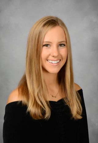 Missouri Alpha Chapter Composite Detail, Sarah Corrigan, 2021-2022