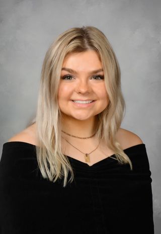 Missouri Alpha Chapter Composite Detail, Erin Fiedler, 2021-2022
