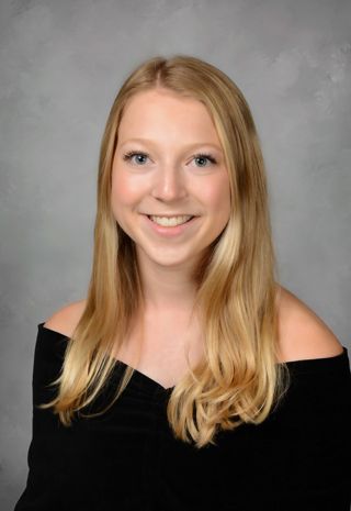 Missouri Alpha Chapter Composite Detail, Nicole Lawson, 2021-2022