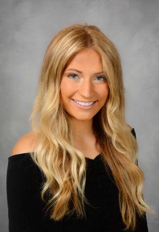 Missouri Alpha Chapter Composite Detail, Emma Cronin, 2021-2022