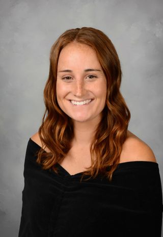 Missouri Alpha Chapter Composite Detail, Hannah Higgins, 2021-2022