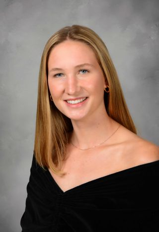 Missouri Alpha Chapter Composite Detail, Holly Fessler, 2021-2022
