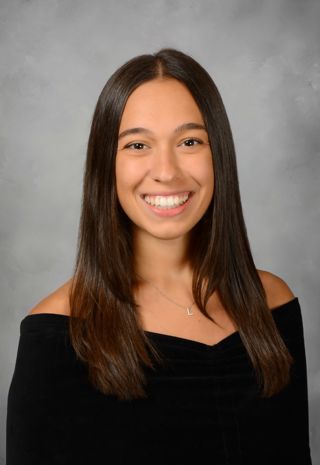 Missouri Alpha Chapter Composite Detail, Lauren Jalil, 2021-2022