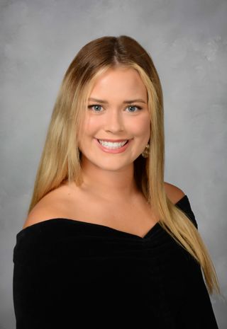 Missouri Alpha Chapter Composite Detail, Samantha Chitwood, 2021-2022
