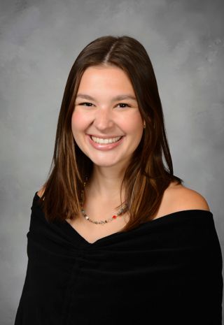 Missouri Alpha Chapter Composite Detail, Presley Davis, 2021-2022
