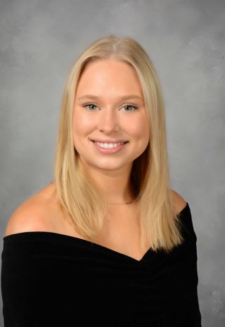 Missouri Alpha Chapter Composite Detail, Samantha Dantona, 2021-2022