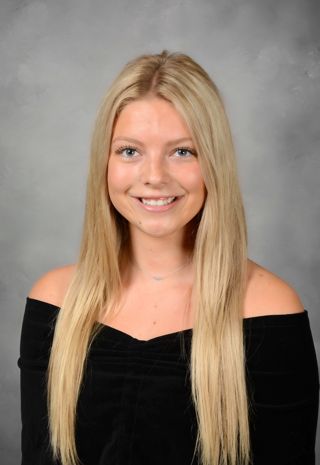 Missouri Alpha Chapter Composite Detail, Madelyne Hilbrenner, 2021-2022