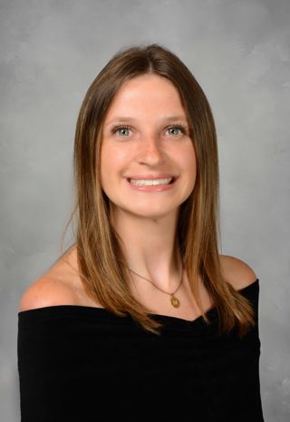 Missouri Alpha Chapter Composite Detail, Makayla Blair, 2021-2022