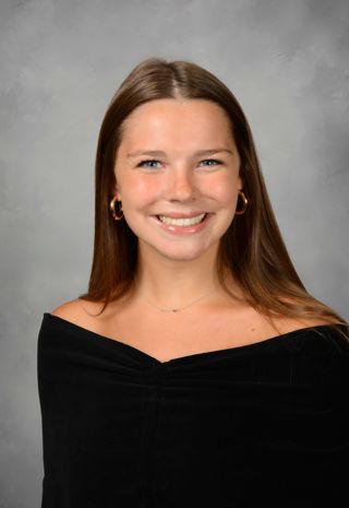 Missouri Alpha Chapter Composite Detail, Elyse Kelly, 2021-2022