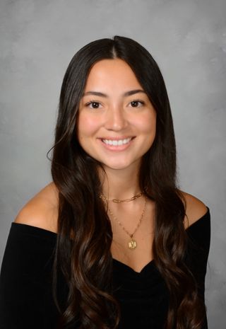 Missouri Alpha Chapter Composite Detail, Molly Andrews, 2021-2022