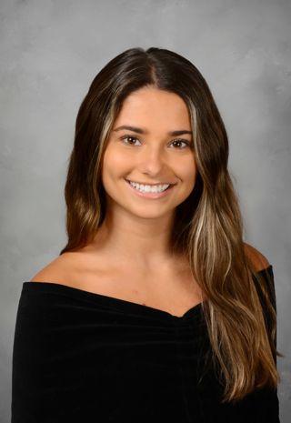 Missouri Alpha Chapter Composite Detail, Ainsley Hoover, 2021-2022