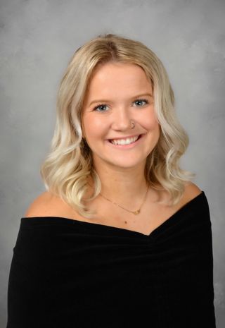 Missouri Alpha Chapter Composite Detail, Isabella Duffett, 2021-2022