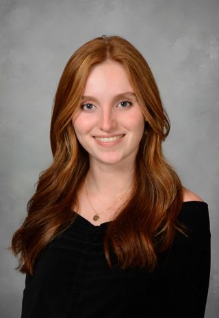 Missouri Alpha Chapter Composite Detail, Haleigh Dahl, 2021-2022