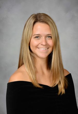 Missouri Alpha Chapter Composite Detail, Addison Eagle, 2021-2022