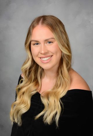 Missouri Alpha Chapter Composite Detail, Delanie Shores, 2021-2022