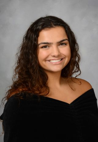 Missouri Alpha Chapter Composite Detail, Reagan Dorrian, 2021-2022