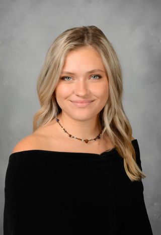 Missouri Alpha Chapter Composite Detail, Emilie Connors, 2021-2022