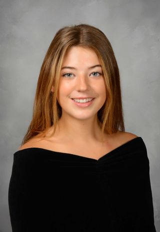 Missouri Alpha Chapter Composite Detail, Lauren Dierks, 2021-2022
