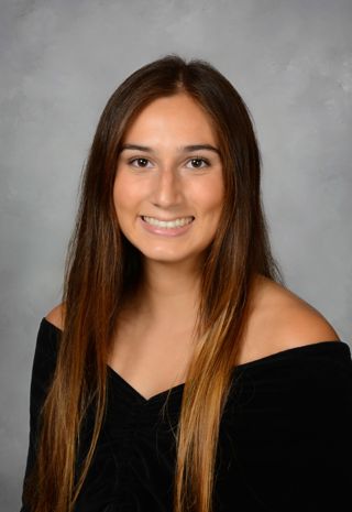 Missouri Alpha Chapter Composite Detail, Katie Jones, 2021-2022