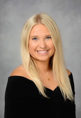 Missouri Alpha Chapter Composite Detail, Emily Blumer, 2021-2022