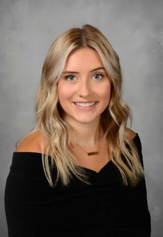 Missouri Alpha Chapter Composite Detail, Malori Chrisman, 2021-2022