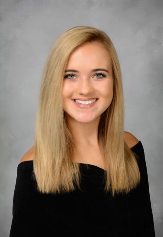 Missouri Alpha Chapter Composite Detail, Olivia Doolittle, 2021-2022
