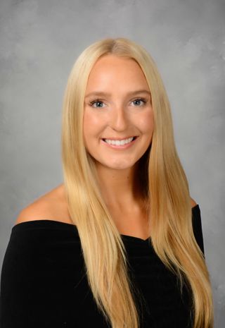 Missouri Alpha Chapter Composite Detail, Claudia Hagen, 2021-2022