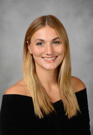 Missouri Alpha Chapter Composite Detail, Ruth Anne Chaney, 2021-2022