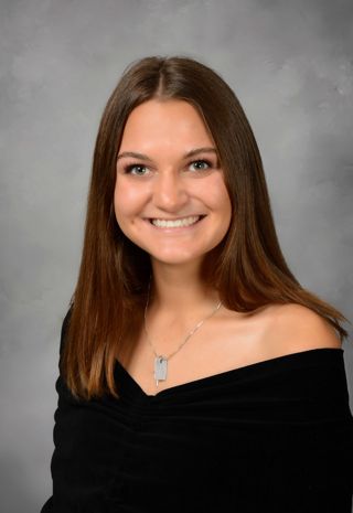 Missouri Alpha Chapter Composite Detail, Carly Lehman, 2021-2022