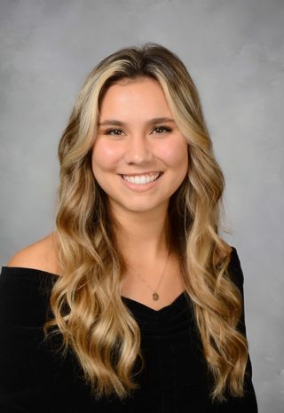 Missouri Alpha Chapter Composite Detail, Elizabeth Curtright, 2021-2022