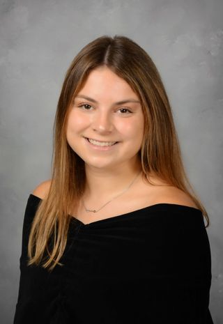 Missouri Alpha Chapter Composite Detail, Allie Erdner, 2021-2022