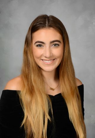 Missouri Alpha Chapter Composite Detail, Ashley Butler, 2021-2022