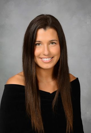 Missouri Alpha Chapter Composite Detail, Caroline Fink, 2021-2022