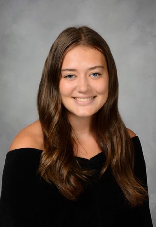 Missouri Alpha Chapter Composite Detail, Morgan Brummer, 2021-2022