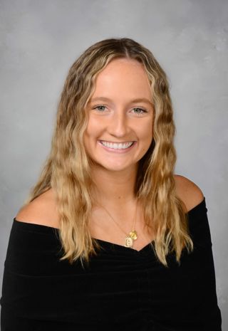 Missouri Alpha Chapter Composite Detail, Callie Hartung, 2021-2022