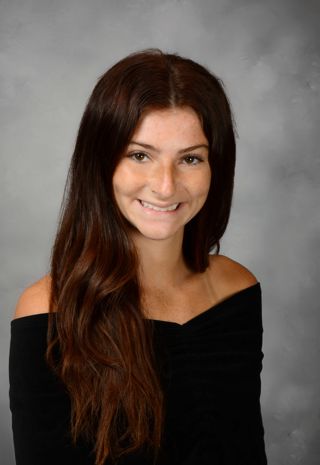Missouri Alpha Chapter Composite Detail, Carley Donnelly, 2021-2022