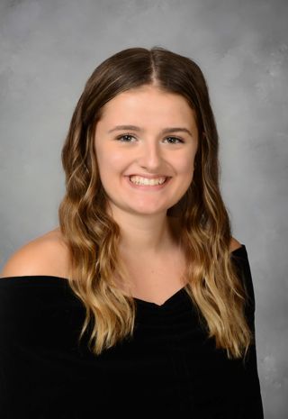 Missouri Alpha Chapter Composite Detail, Grace Cox, 2021-2022