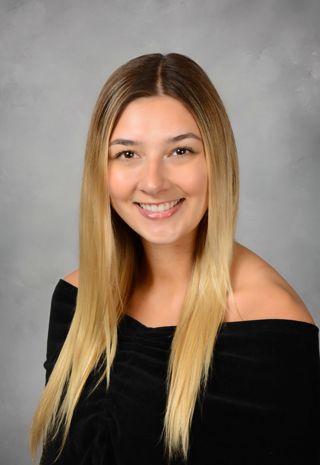 Missouri Alpha Chapter Composite Detail, Jillian Betke, 2021-2022