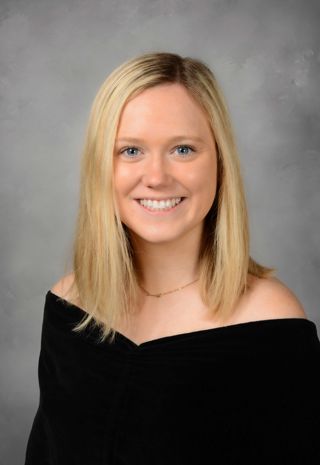 Missouri Alpha Chapter Composite Detail, Anna Davis, 2021-2022