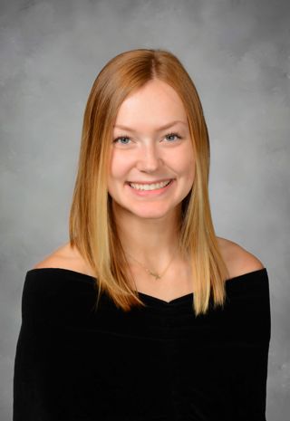 Missouri Alpha Chapter Composite Detail, Rachel Geringer, 2021-2022